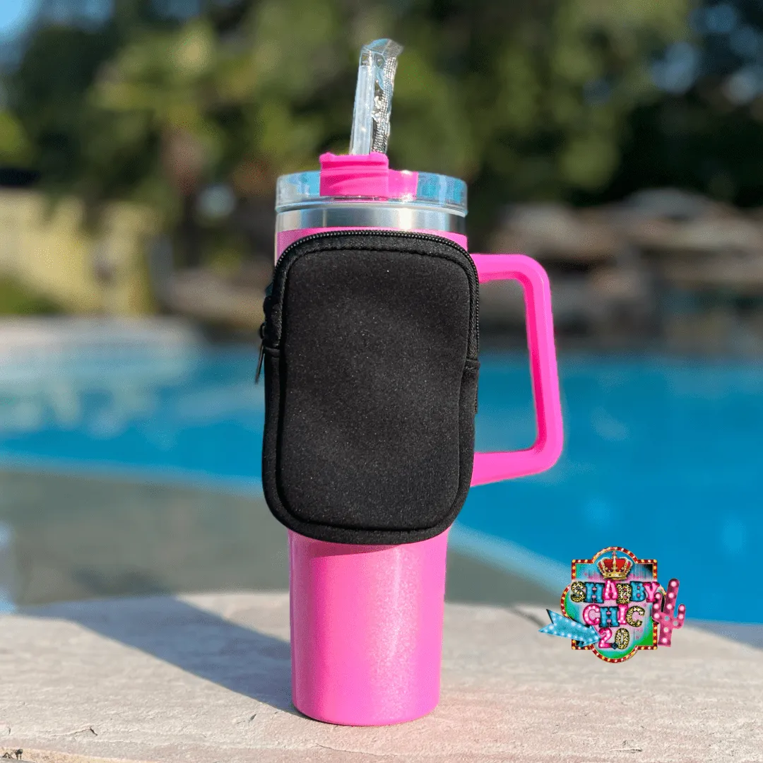 Pouch for 40oz Tumblers