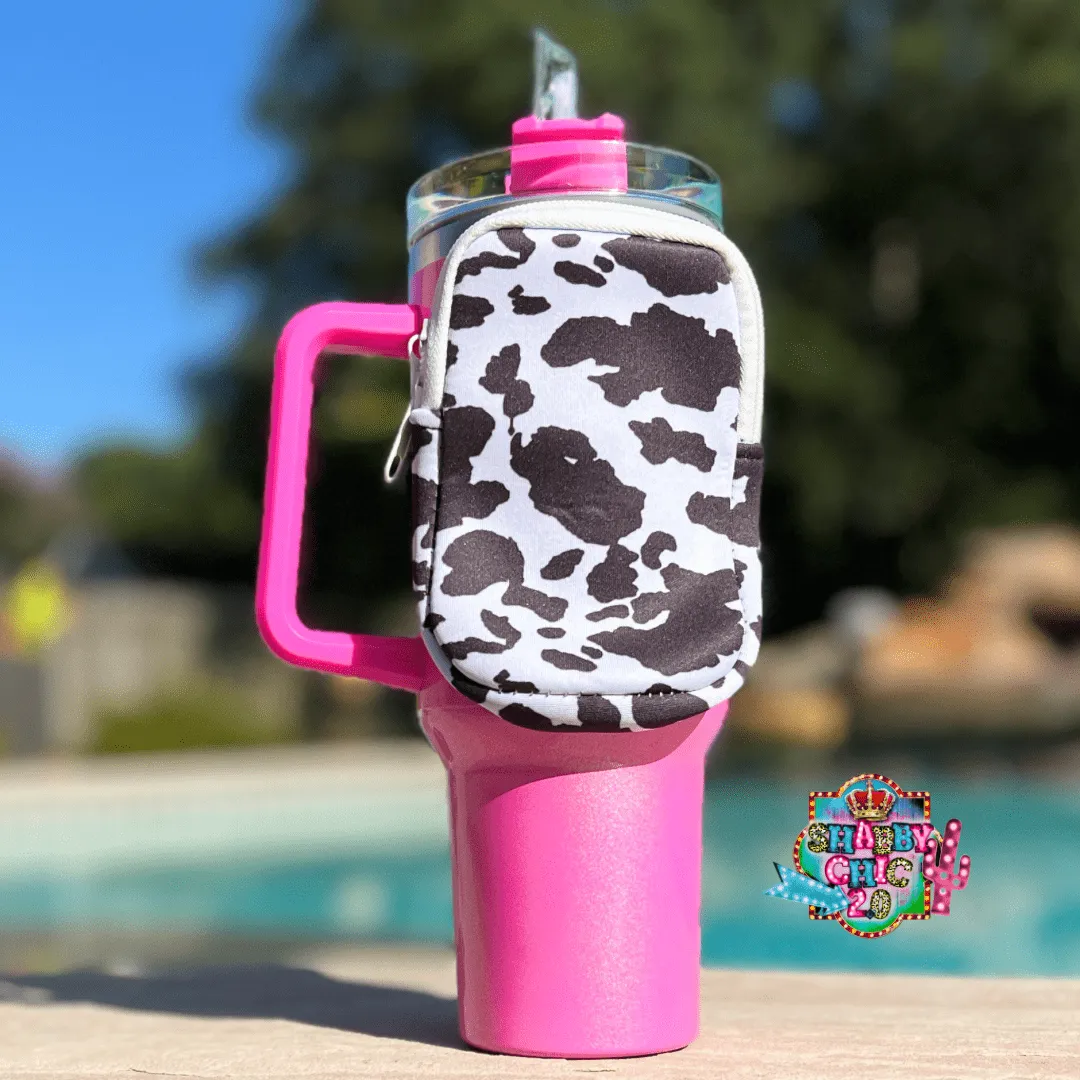 Pouch for 40oz Tumblers