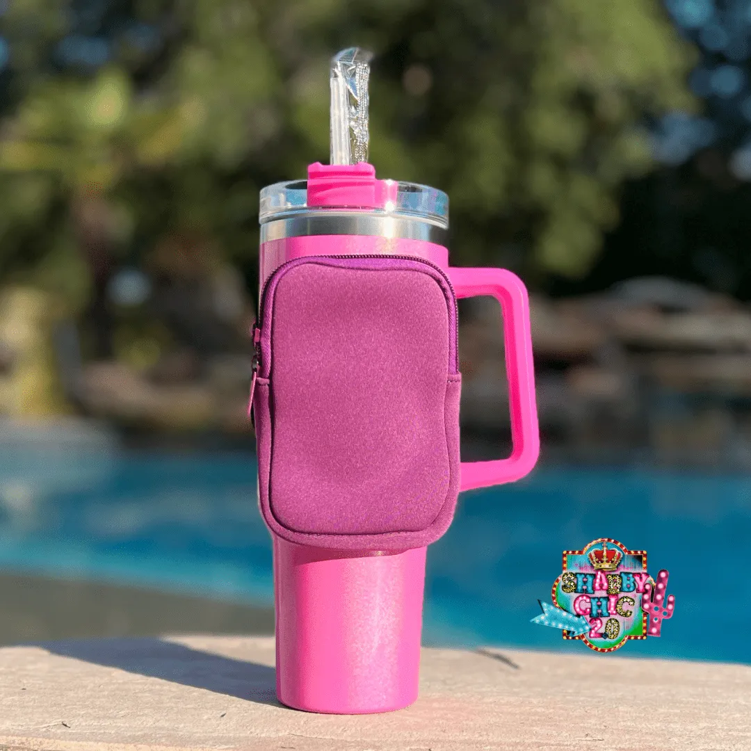 Pouch for 40oz Tumblers