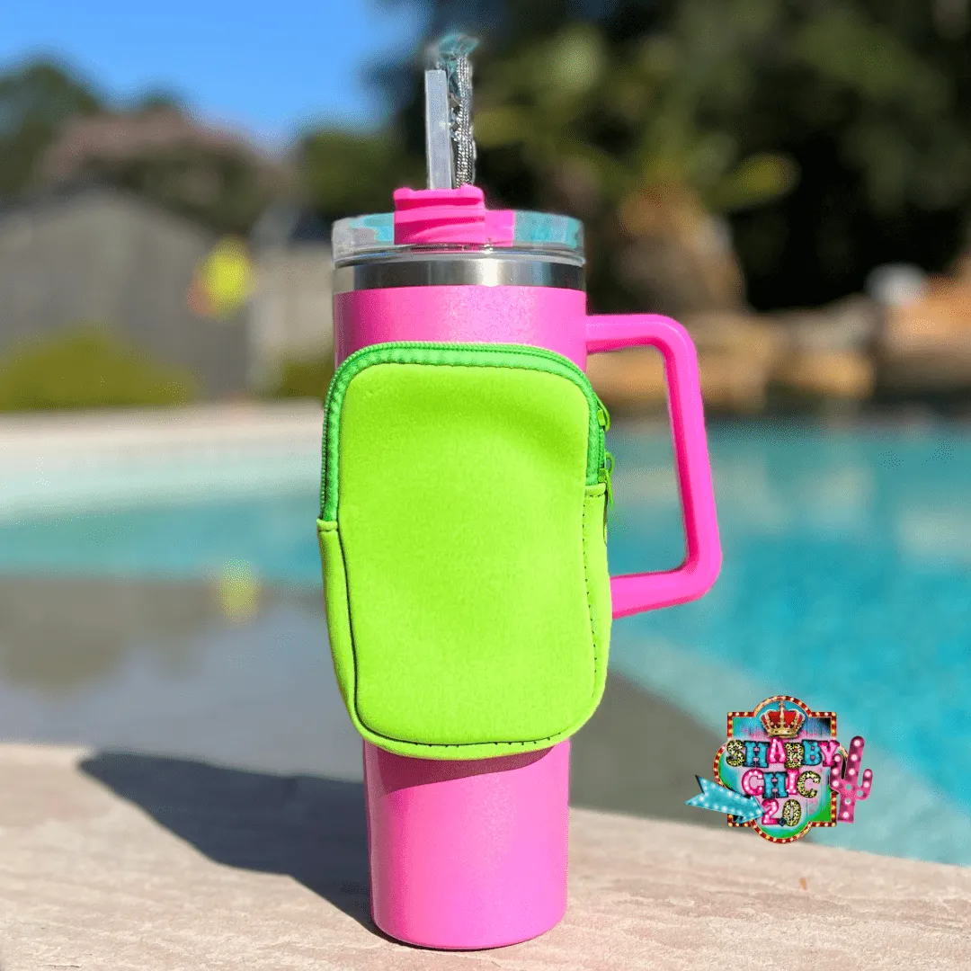 Pouch for 40oz Tumblers