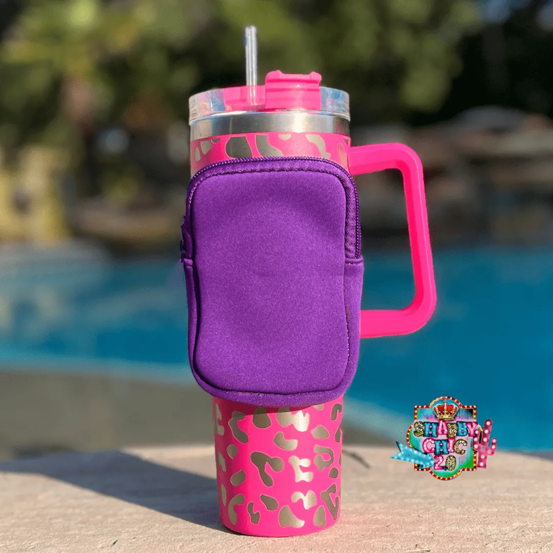 Pouch for 40oz Tumblers