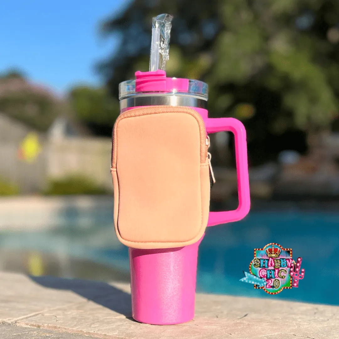 Pouch for 40oz Tumblers
