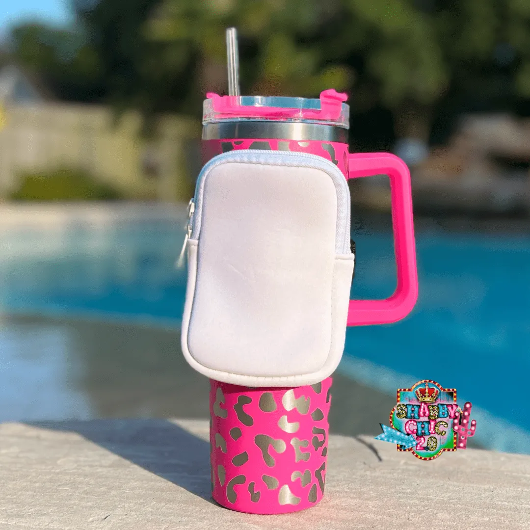 Pouch for 40oz Tumblers