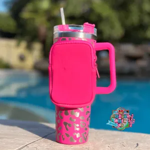 Pouch for 40oz Tumblers