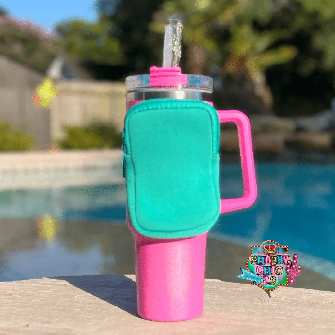 Pouch for 40oz Tumblers