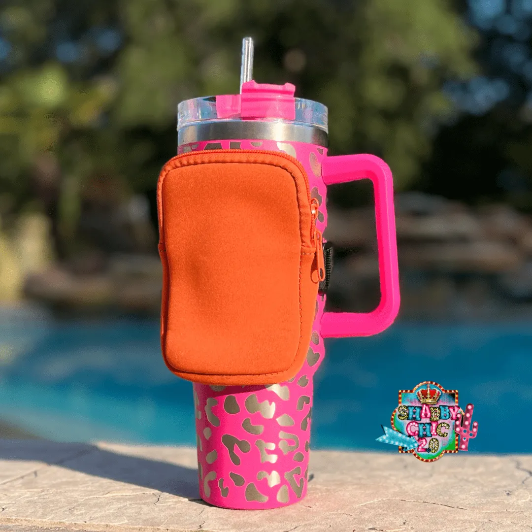 Pouch for 40oz Tumblers