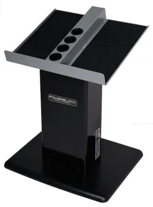 PowerBlock Column Stand