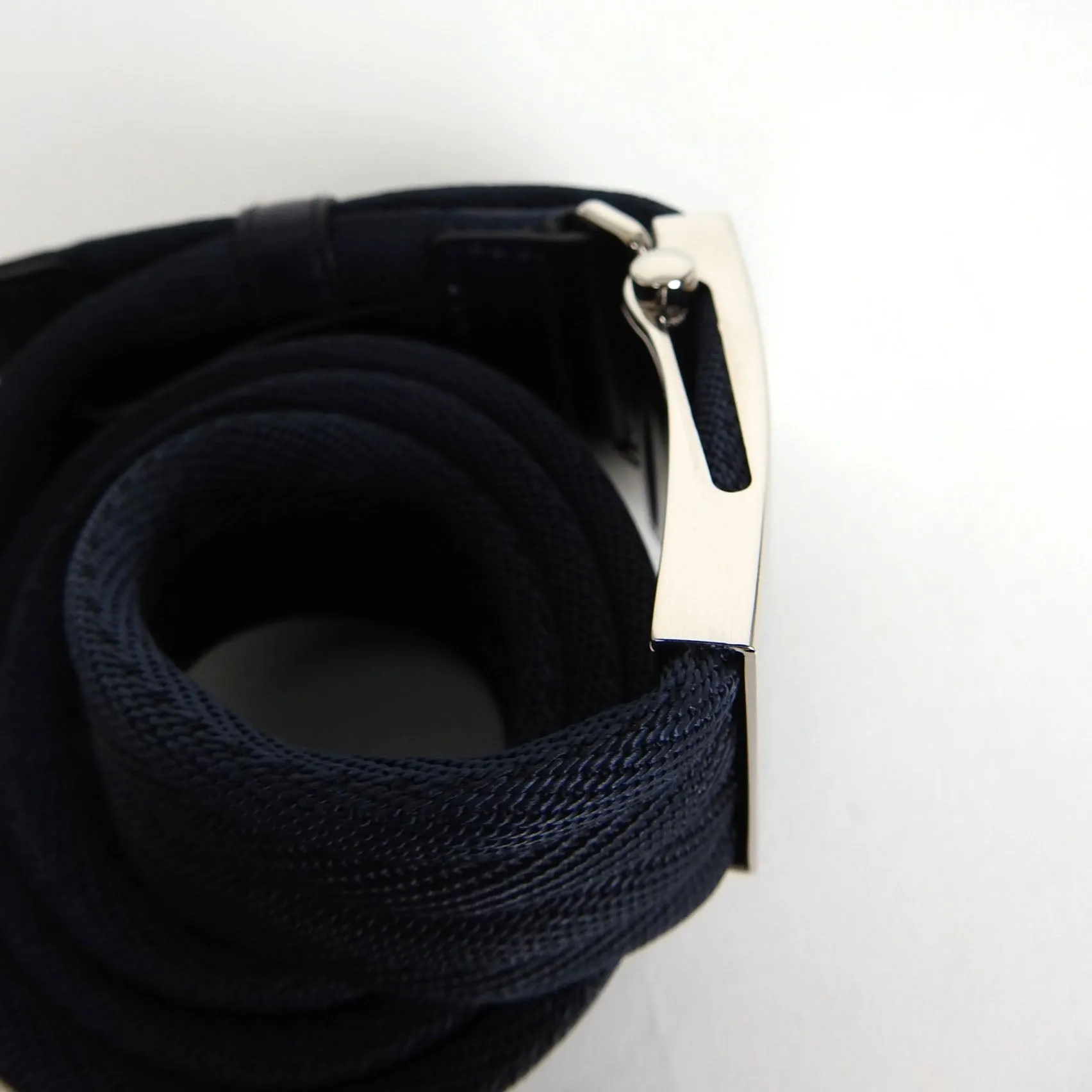 Prada Nastro Sport Belt Size 85