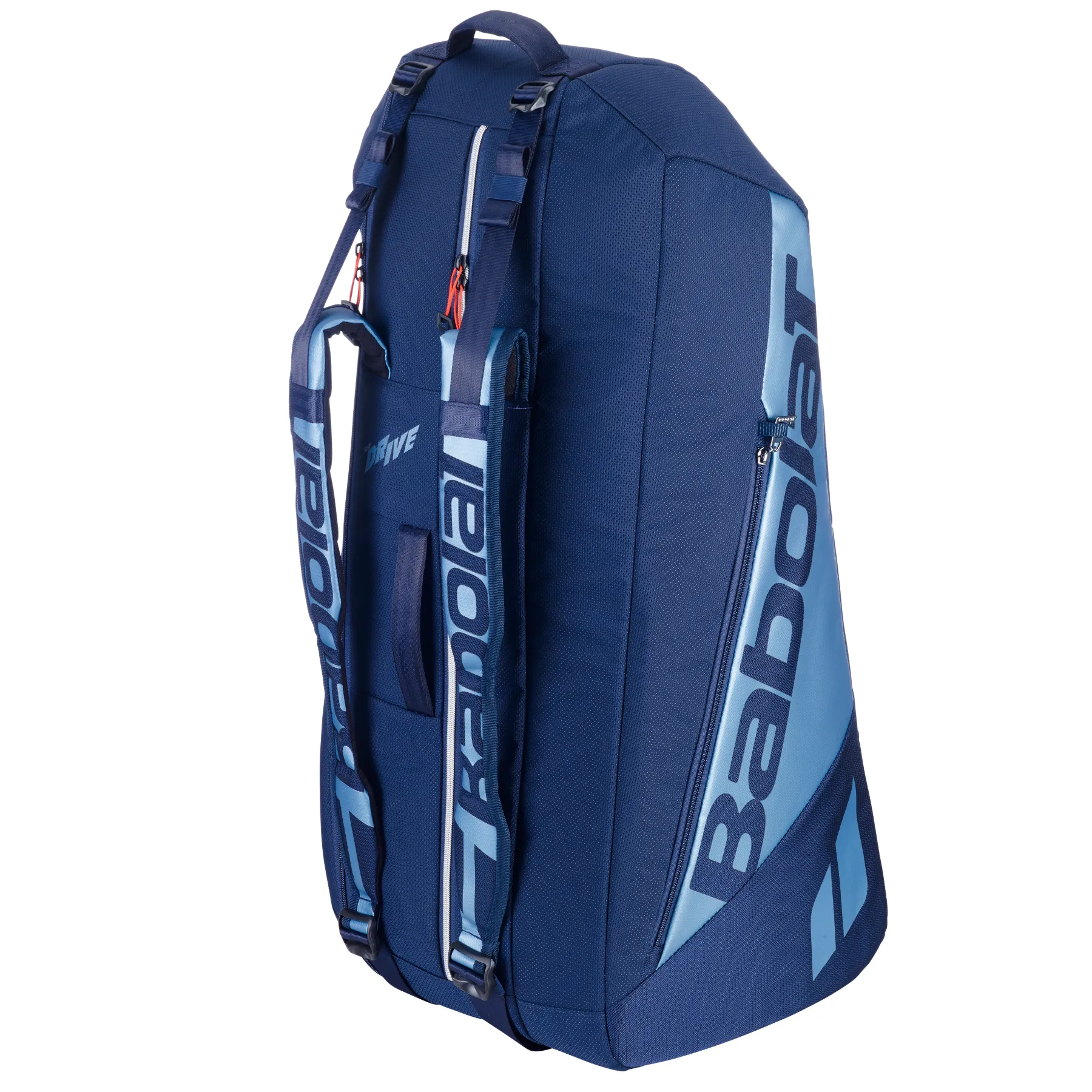 PRE SALE! Babolat 2025 Pure Drive 6 Pack - Navy Blue