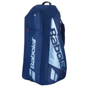 PRE SALE! Babolat 2025 Pure Drive 6 Pack - Navy Blue