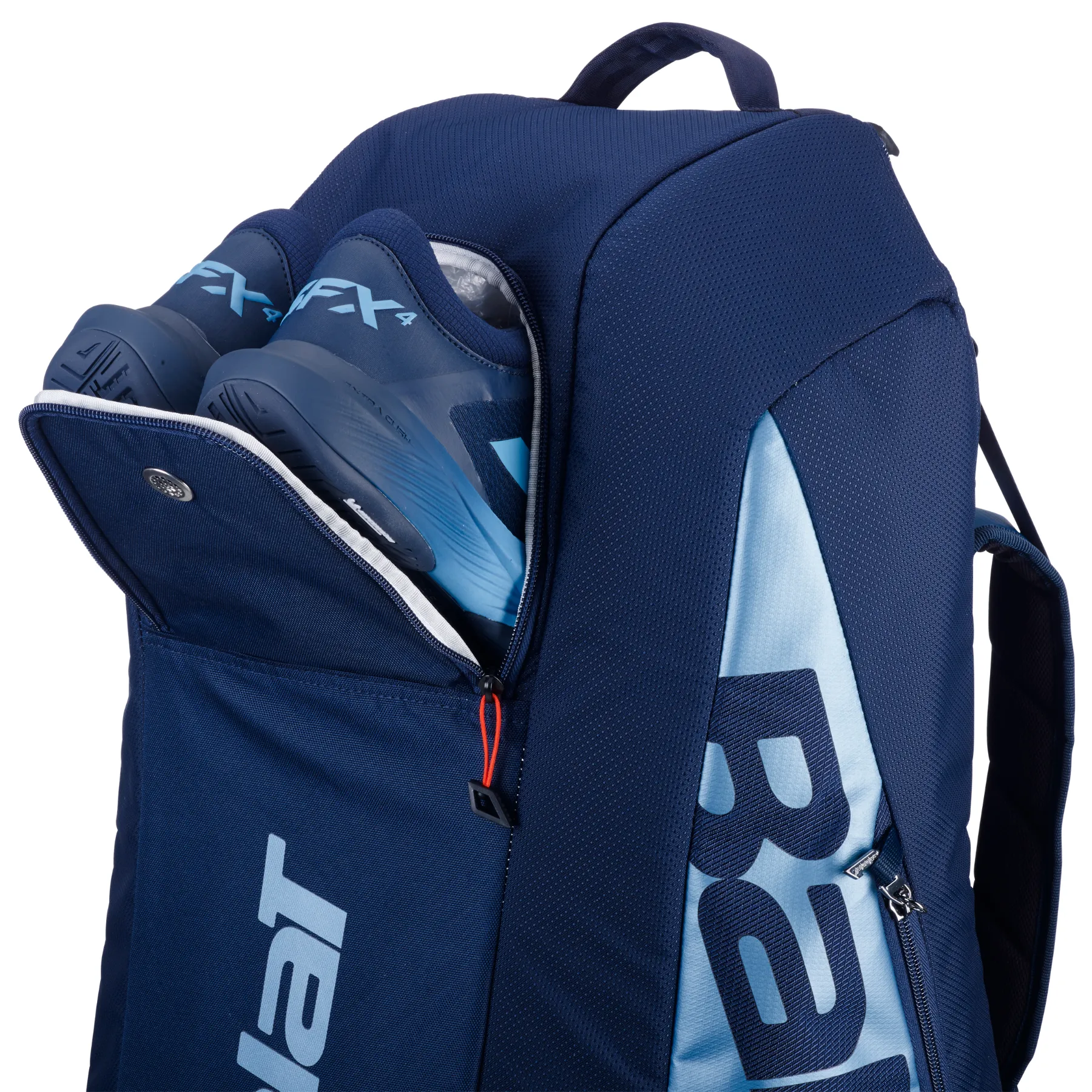 PRE SALE! Babolat 2025 Pure Drive 6 Pack - Navy Blue