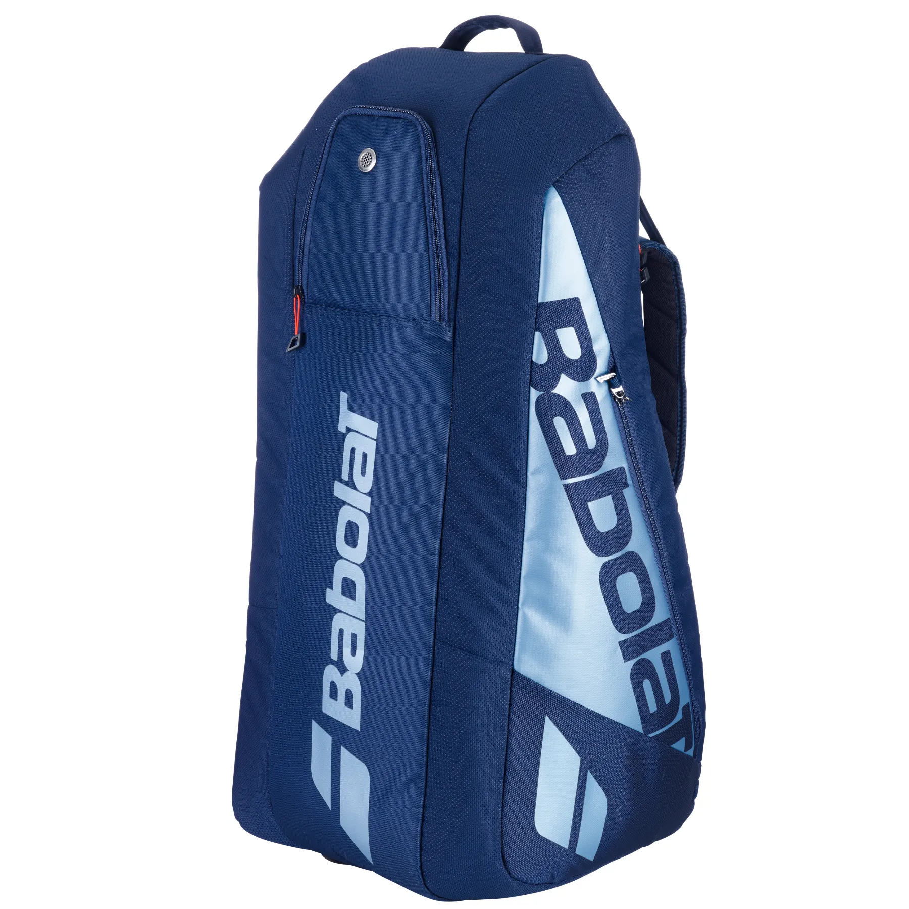 PRE SALE! Babolat 2025 Pure Drive 6 Pack - Navy Blue