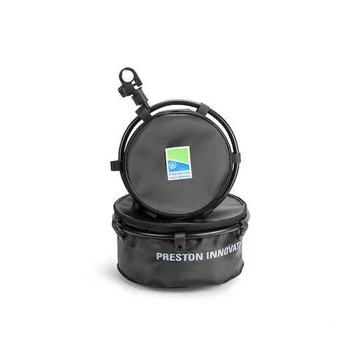 PRESTON Offbox 36 - Groundbait Bowl And Hoop