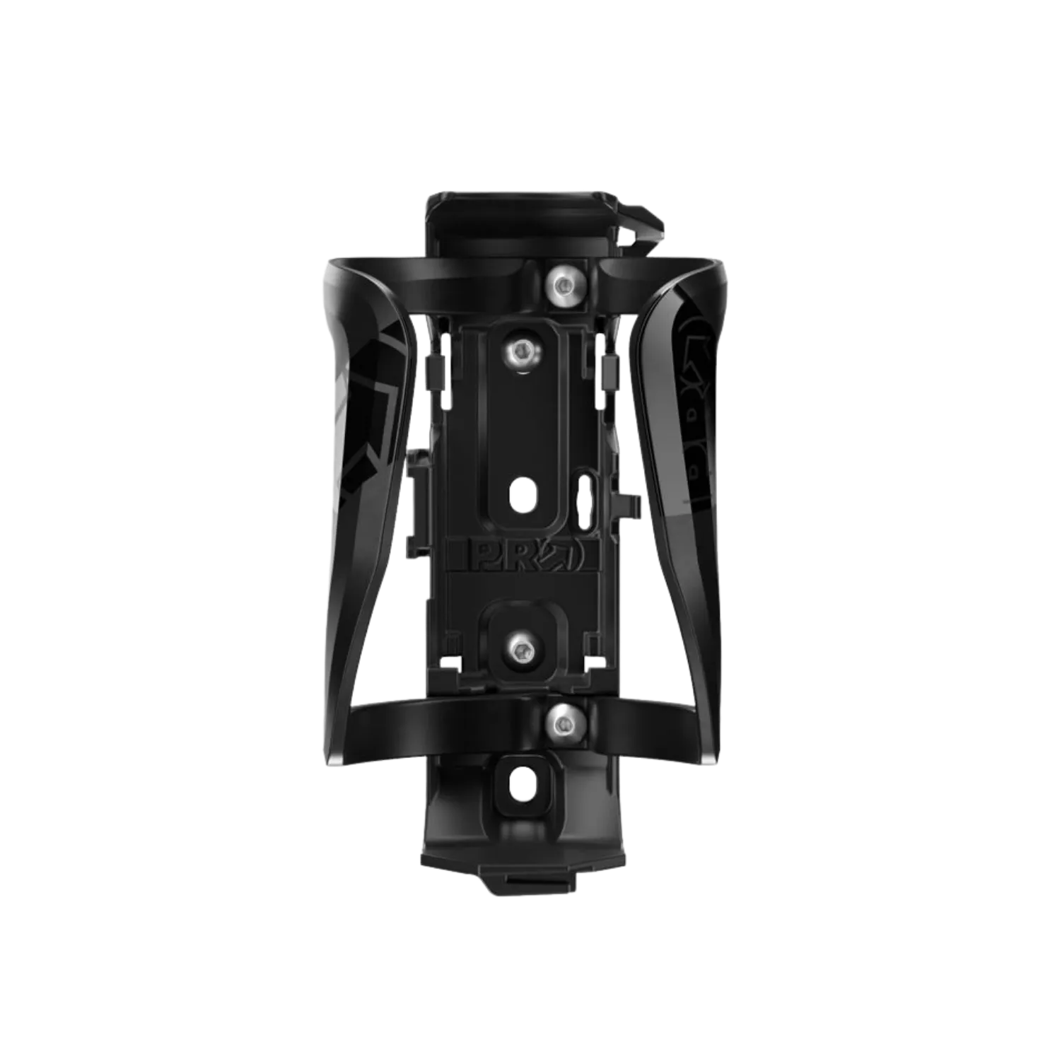 Pro Bottle Cage Smart Bc Black