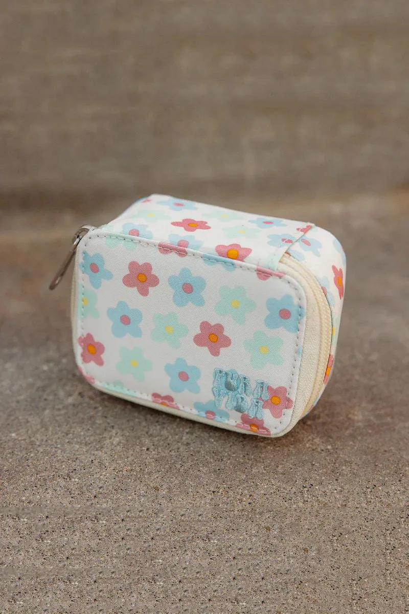 Pura Vida Mini Jewelry Case