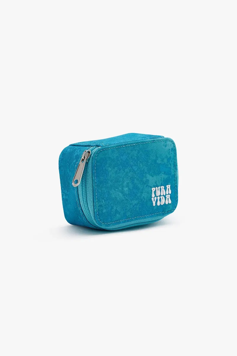 Pura Vida Mini Jewelry Case