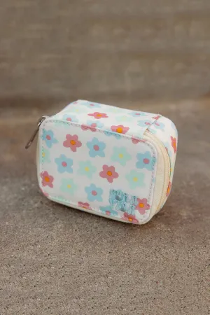 Pura Vida Mini Jewelry Case