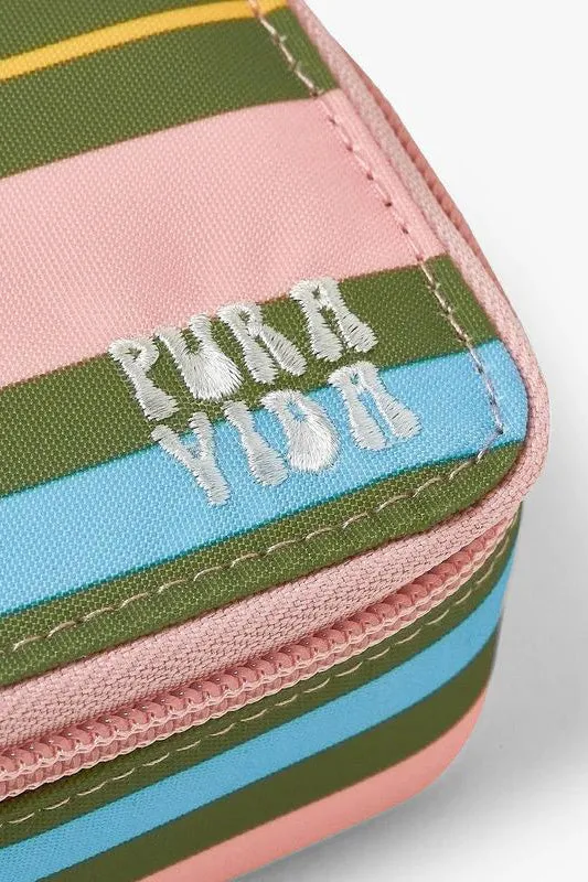 Pura Vida Mini Jewelry Case