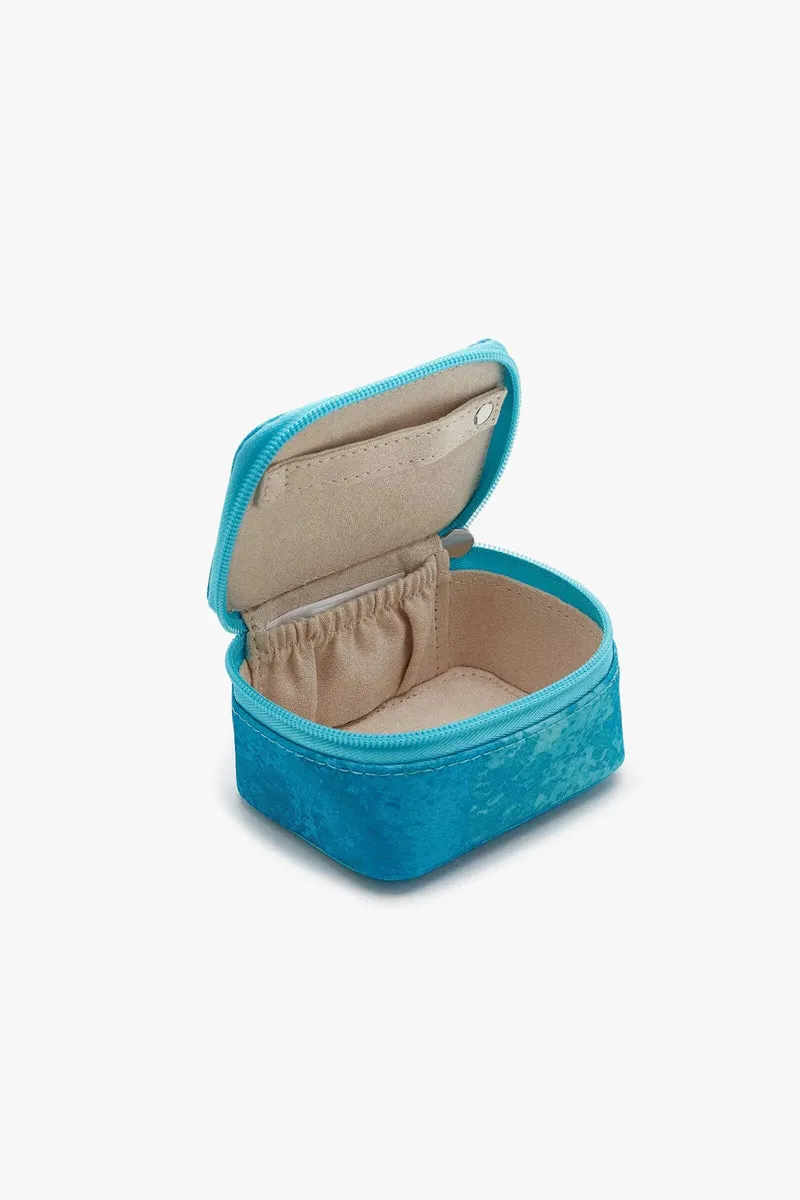 Pura Vida Mini Jewelry Case