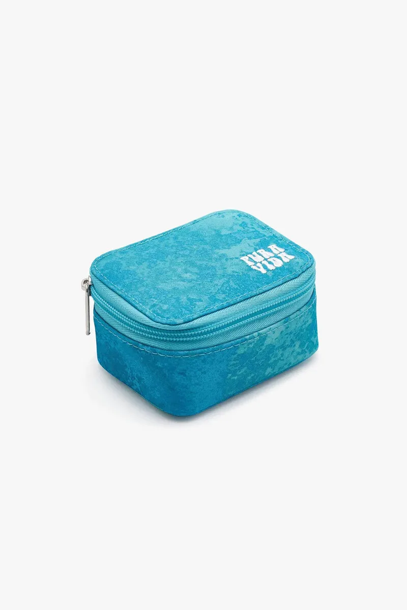 Pura Vida Mini Jewelry Case