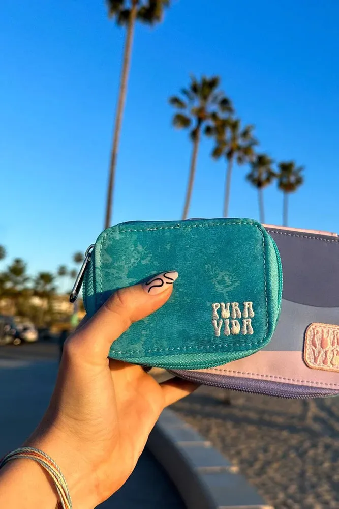 Pura Vida Mini Jewelry Case