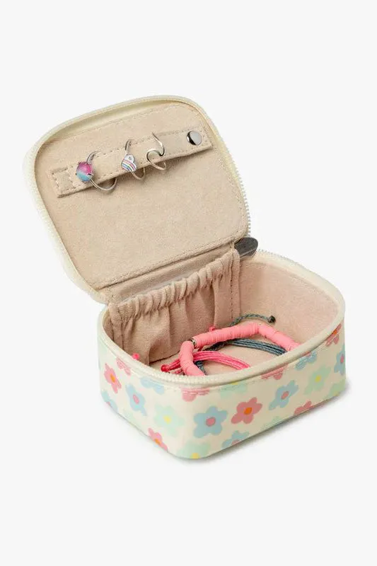 Pura Vida Mini Jewelry Case