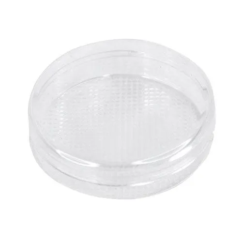 Push Fit Lid Lash Pot