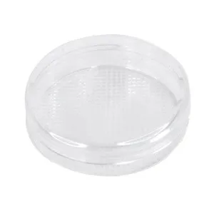 Push Fit Lid Lash Pot
