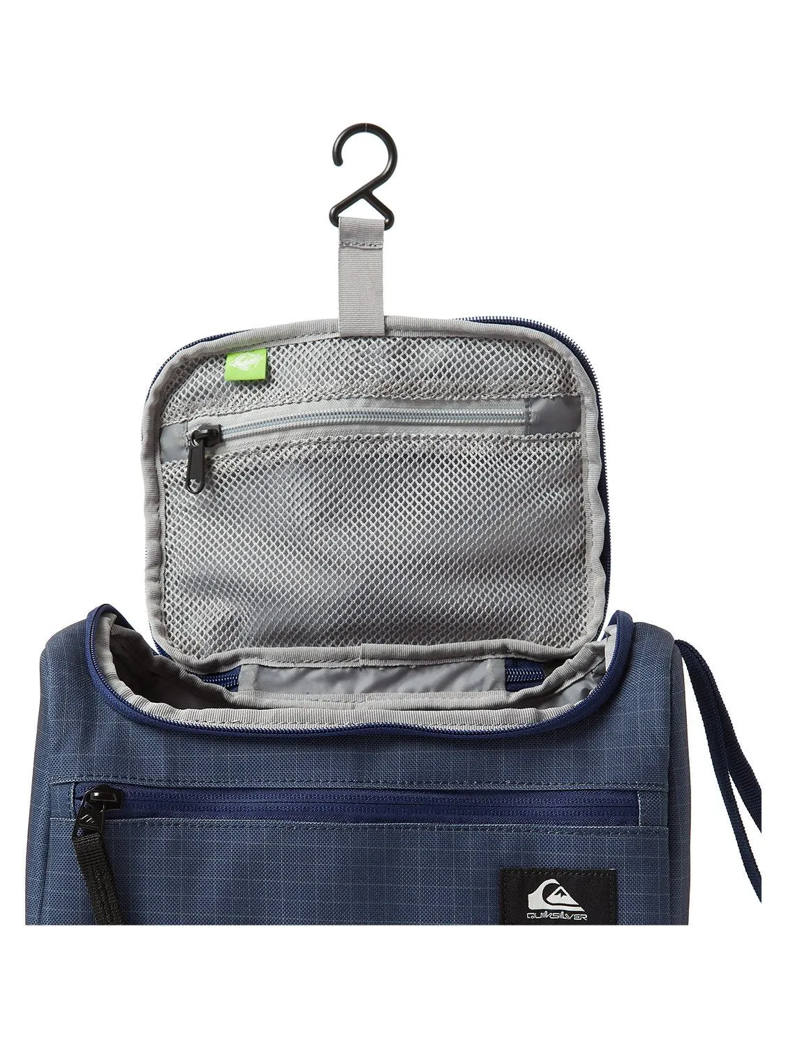 Quiksilver Men's Capsule 6L Toiletry Bag