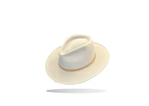 "The Billie" Fur Felt Hat