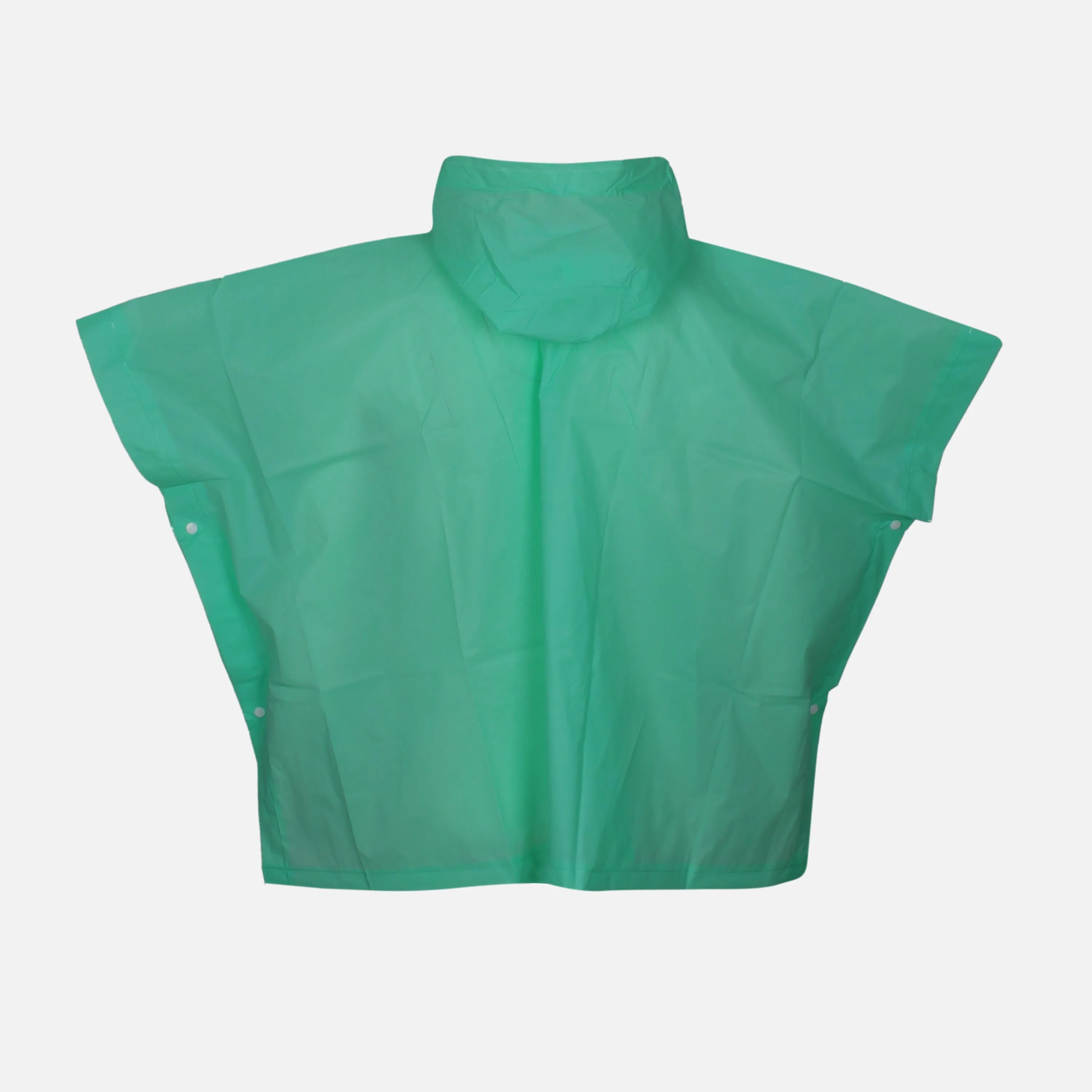 RAIN PONCHO
