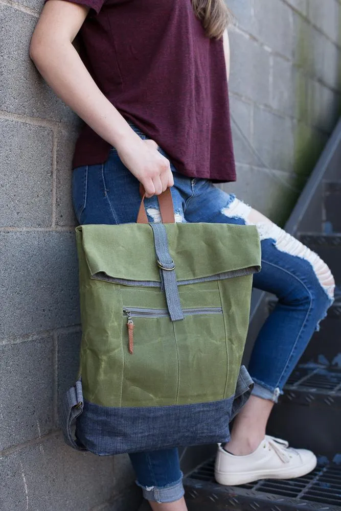 Range Backpack