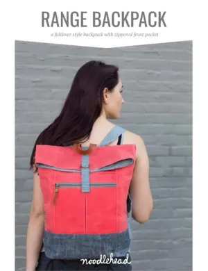 Range Backpack
