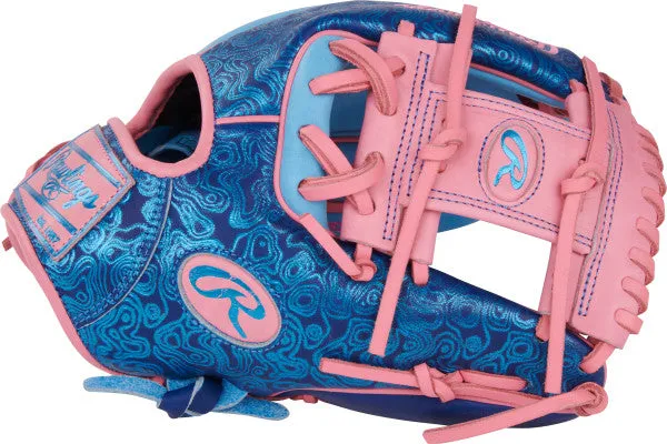 Rawlings HOH Hot Vibe – RGGC – PROR2174-2CBP 11.5''