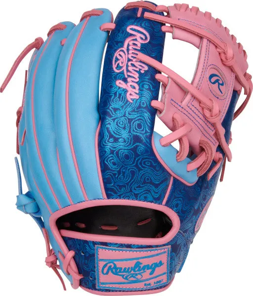 Rawlings HOH Hot Vibe – RGGC – PROR2174-2CBP 11.5''
