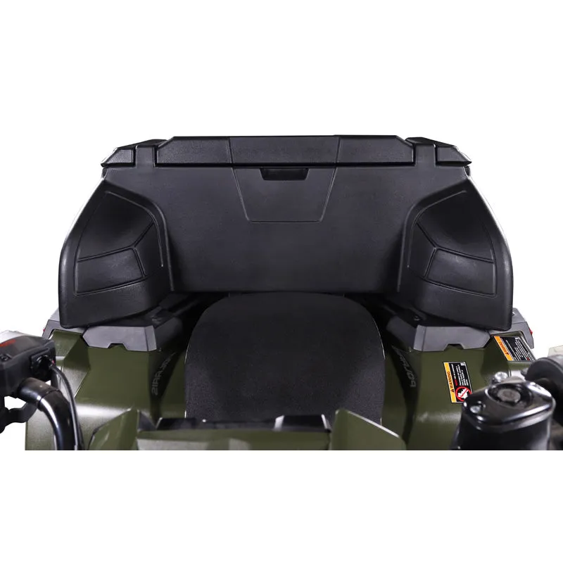 Rear ATV Box - 100L