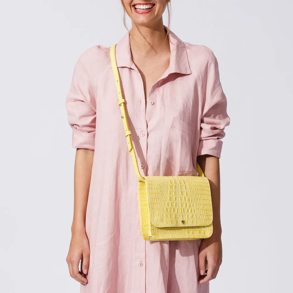 Rebecca Camera Bag