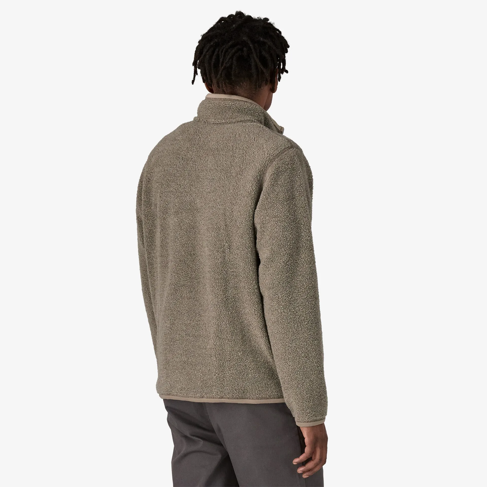 Reclaimed Fleece Jacket (Men's) - 22921