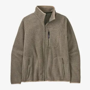 Reclaimed Fleece Jacket (Men's) - 22921