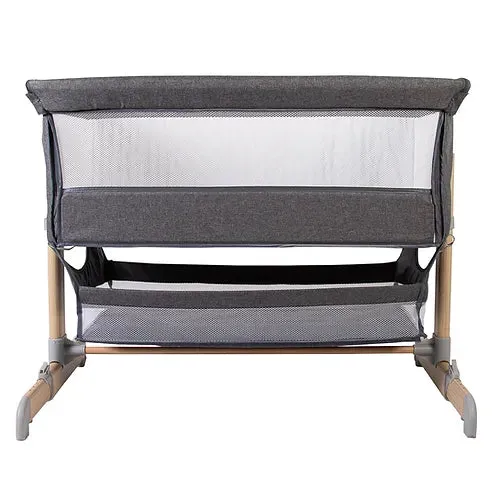 Red Kite Una Bedside Crib/Co Sleeper