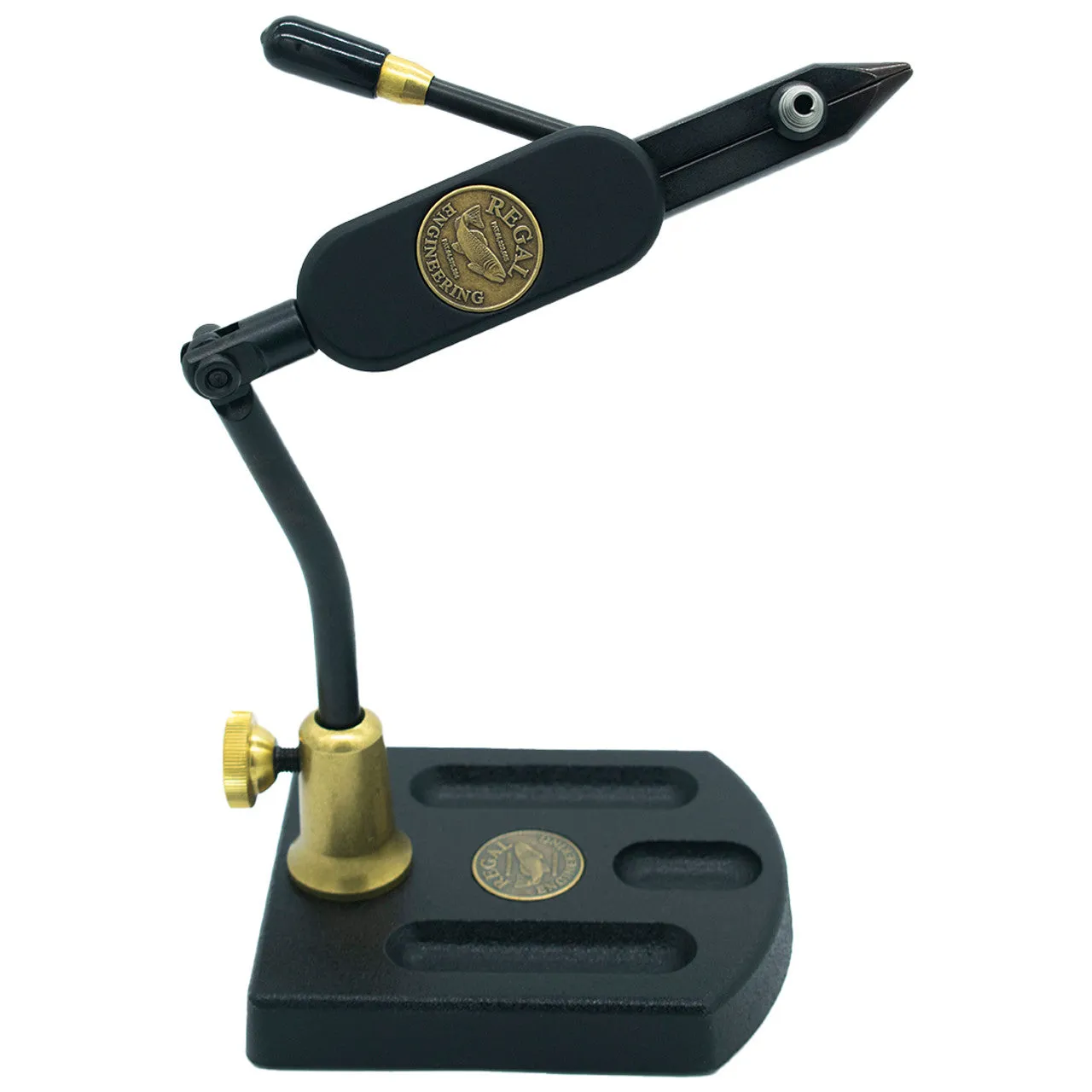 Regal Travel Vise
