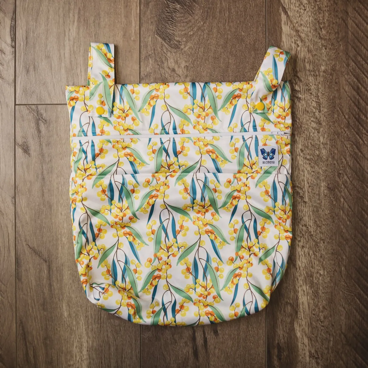 Regular Wet Bag | Wattling Along