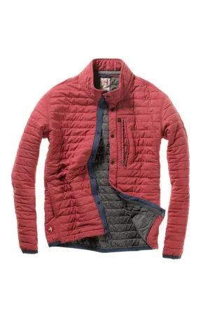 Relwen - The Windzip Jacket