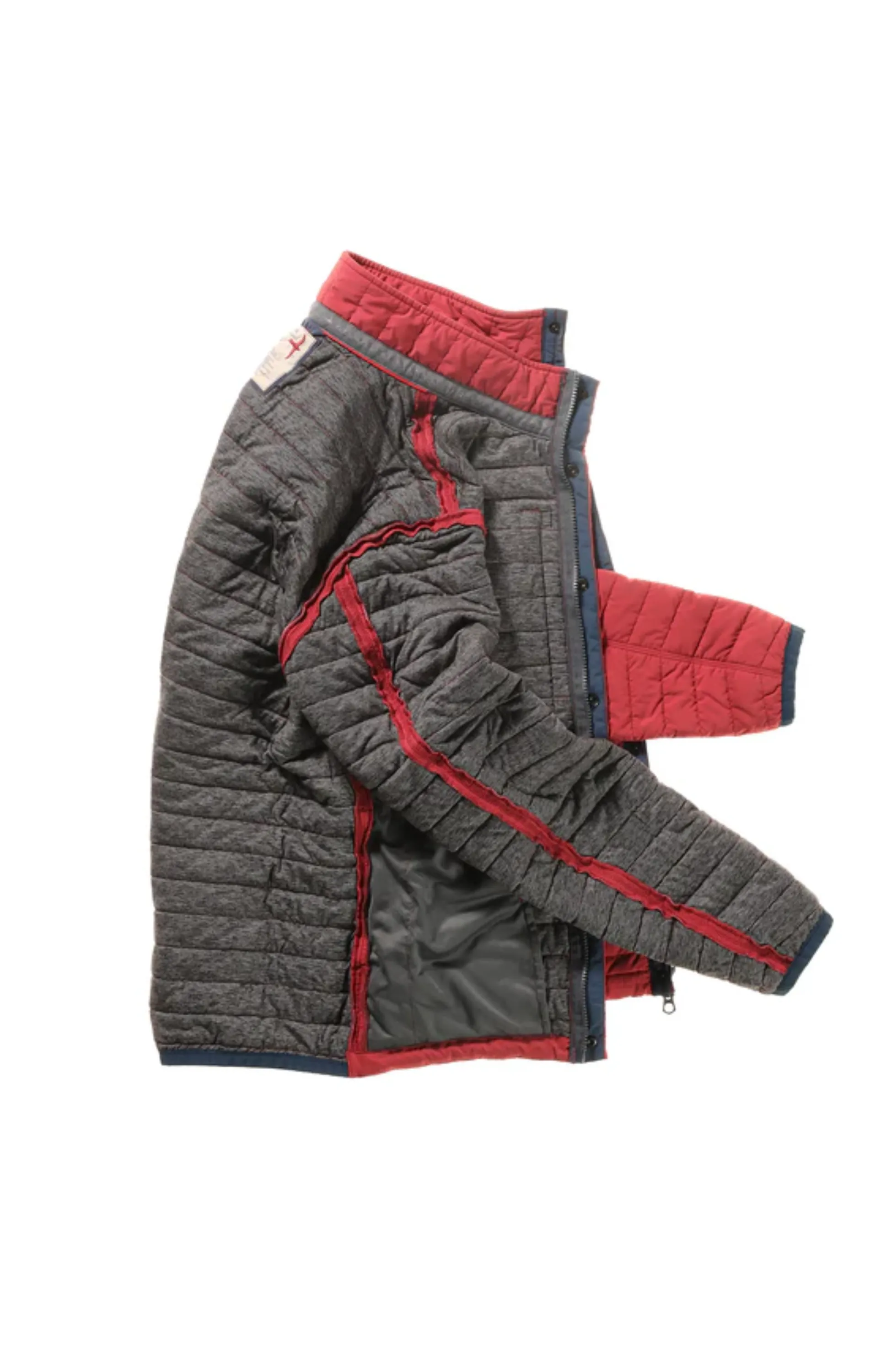 Relwen - The Windzip Jacket
