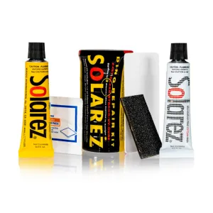 Reparador Solarez MiniTravel Kit