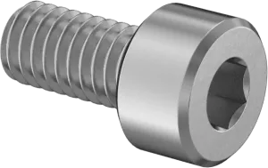 Replacement Socket Screws for PRL MAF Housing (PAIR)