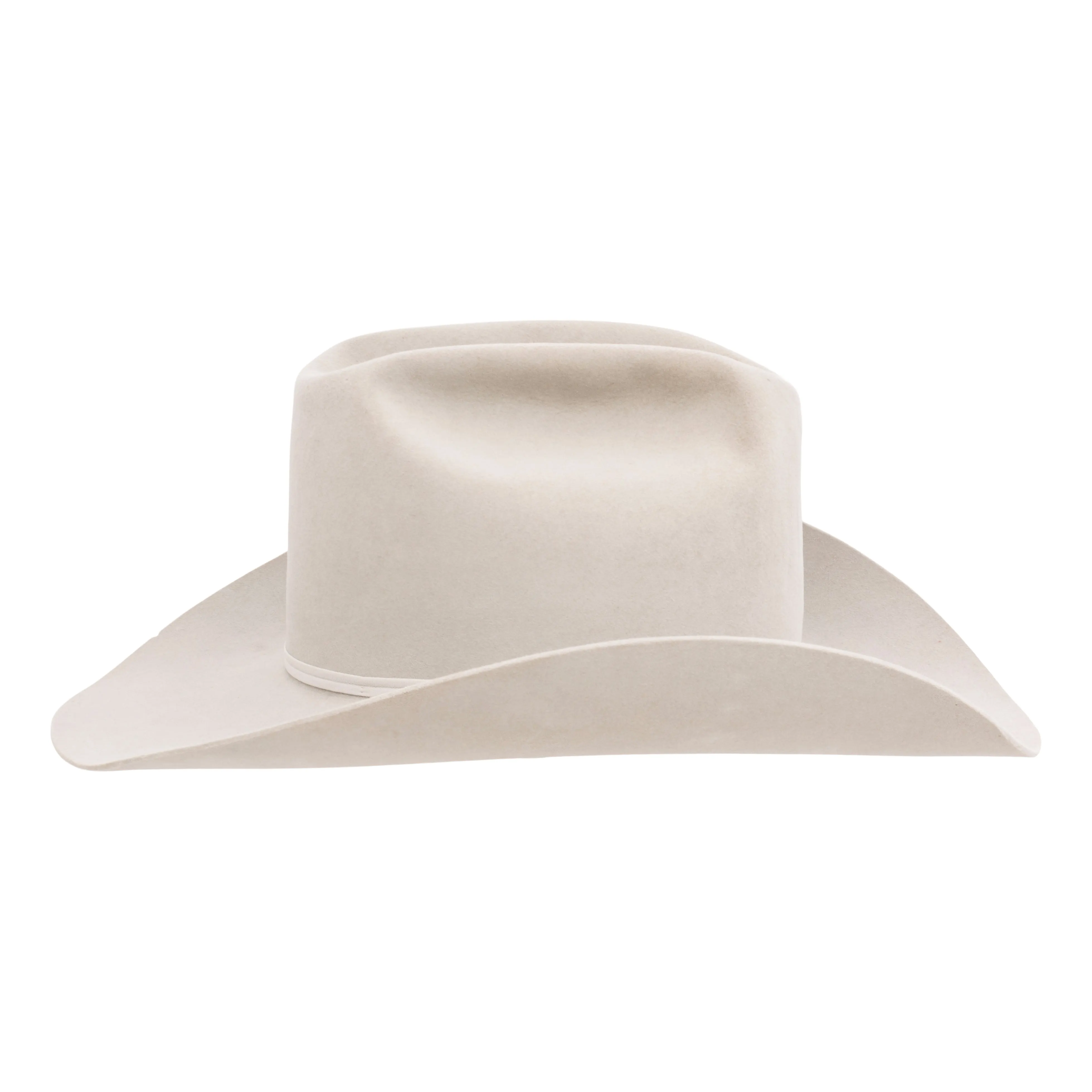Resistol Cowboy Hat
