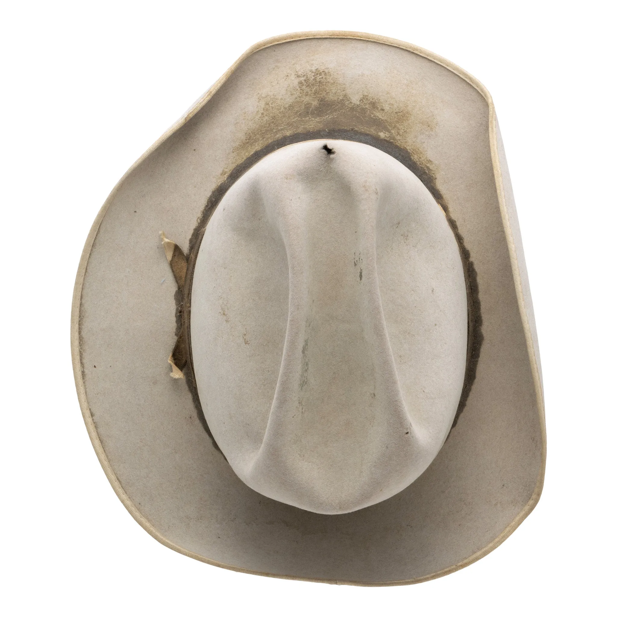Resistol Cowboy Hat