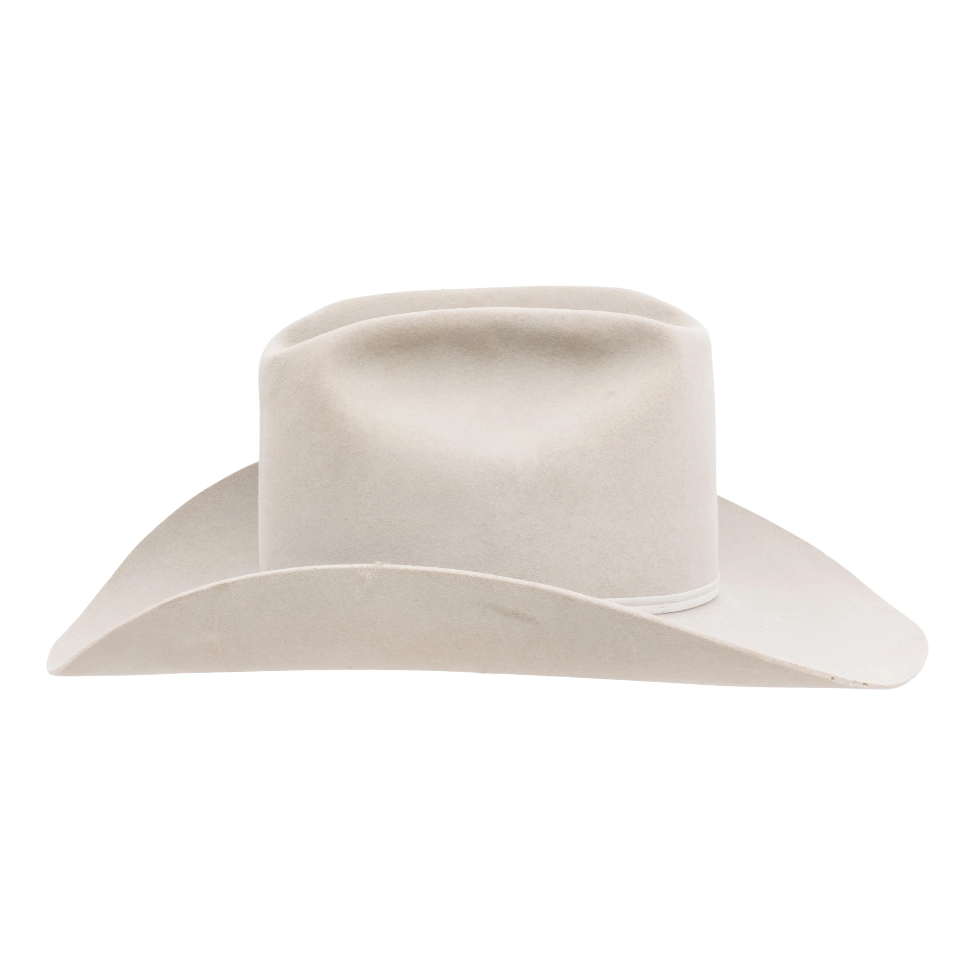 Resistol Cowboy Hat