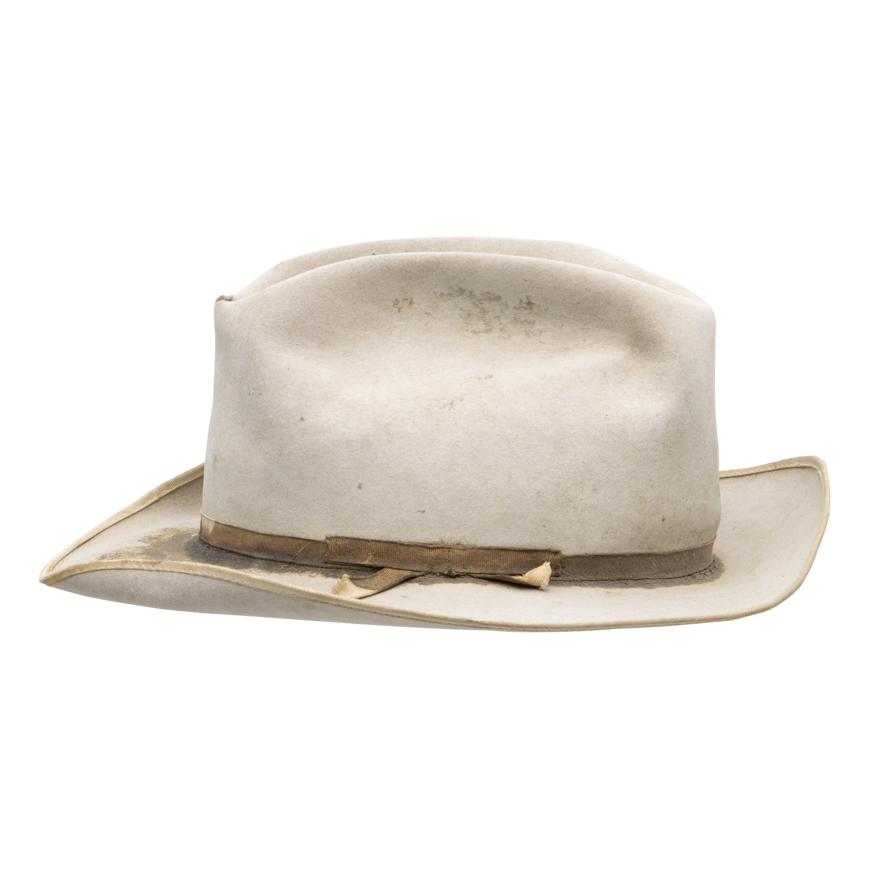 Resistol Cowboy Hat